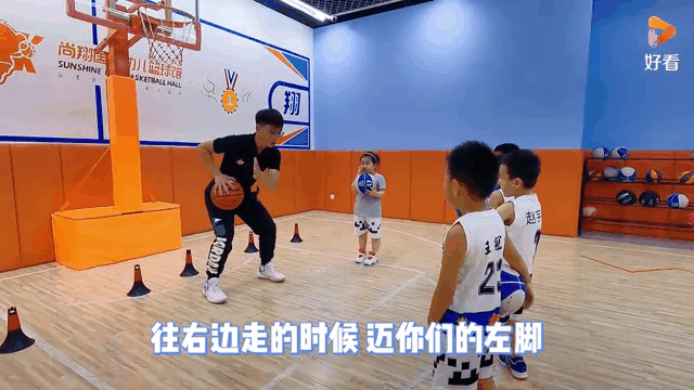 如何设计一份适合初学者的篮球爆发力训练方案?_1
